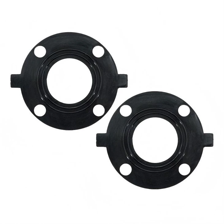 150lb EPDM Rubber Flange Gaskets