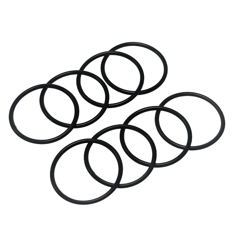 70 Shore A O Rings