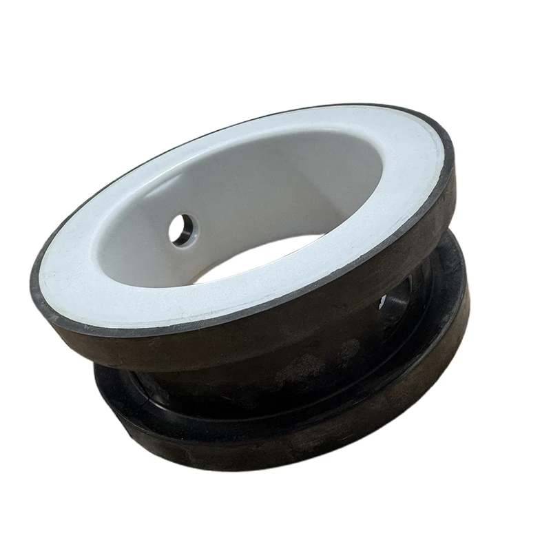 Butterfly Valve Viton Seat