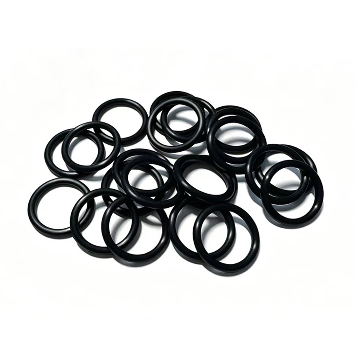 Fluorine Rubber O Ring