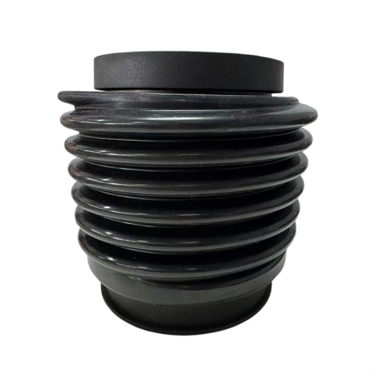 Industrial Rubber Bellows