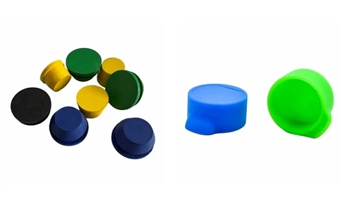 What Are Rubber Caps and Plugs Used For in Industrial Applications?
