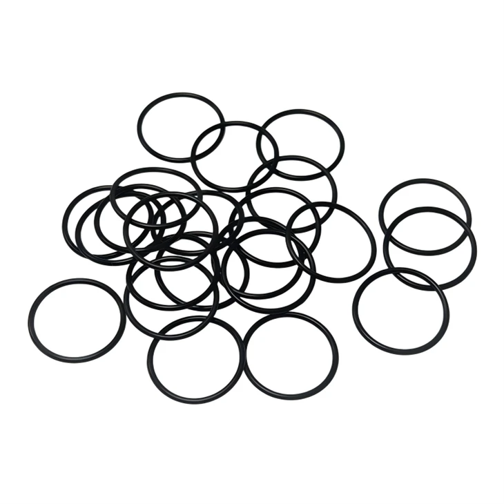 Metric FKM O Ring Seals