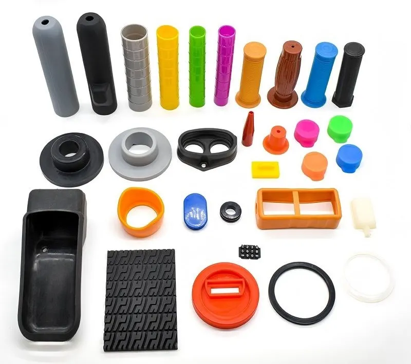 Main Products Main Products