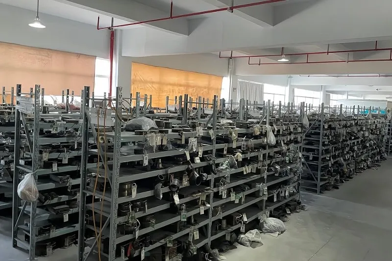 Mold Warehouse Mold Warehouse