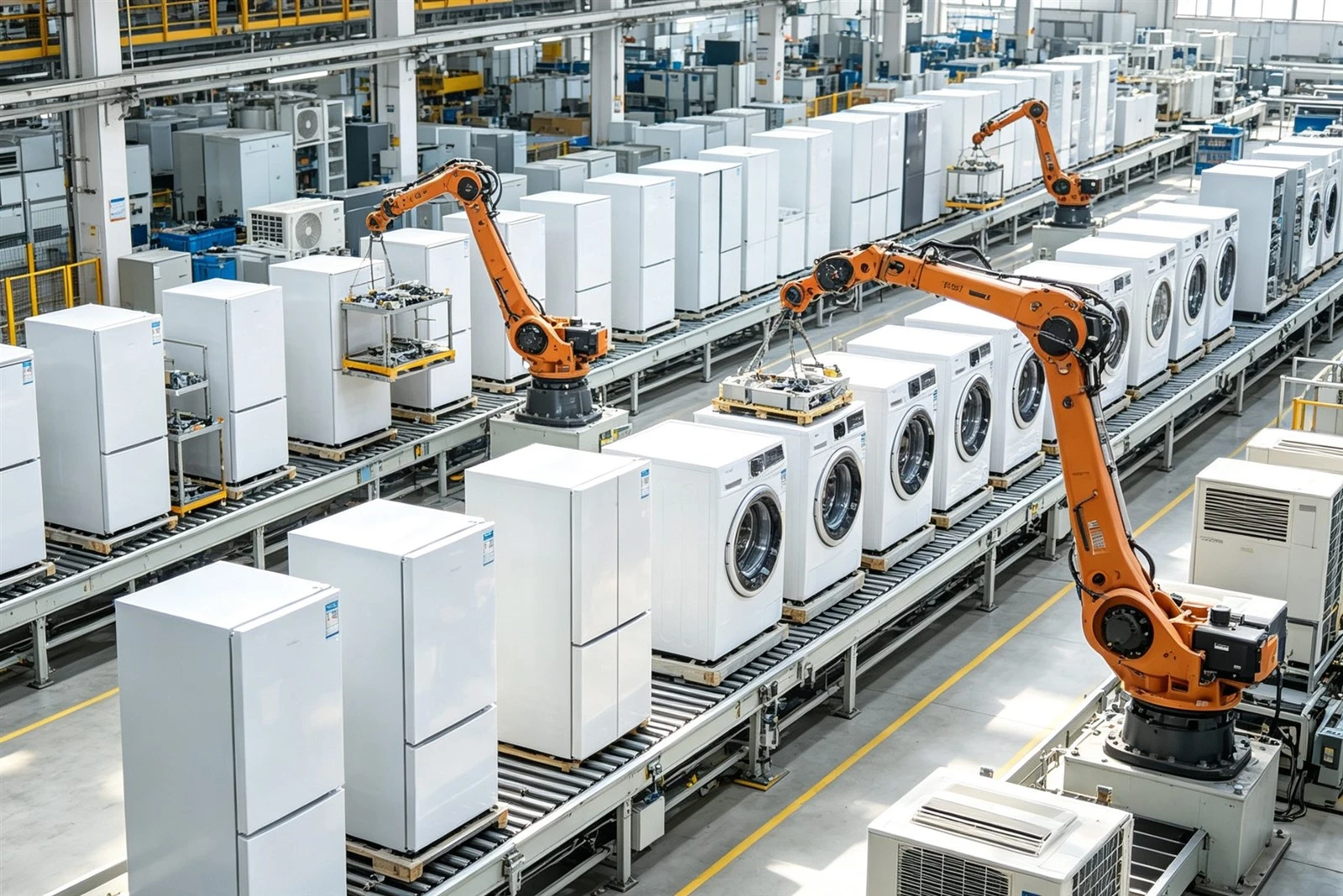 Custom Rubber Sealing Across Major Sectors Custom Rubber Sealing Across Major Sectors