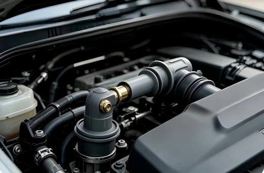 Automotive & Machinery Cooling Applications Automotive & Machinery Cooling Applications