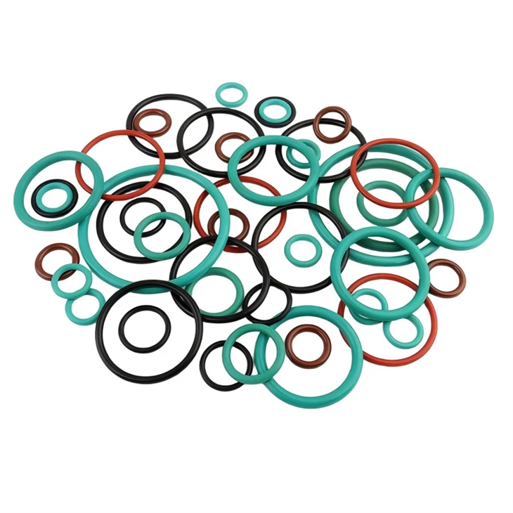 Round Polyurethane O Ring