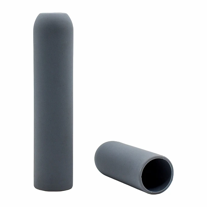 Straight Wall Rubber Caps