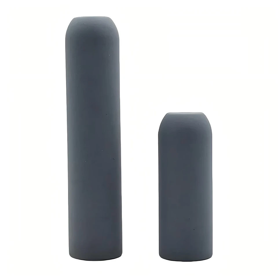 Rubber Screw Caps