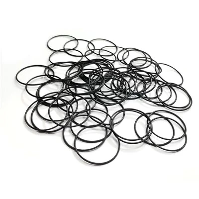 Aging Resistance HNBR O Ring