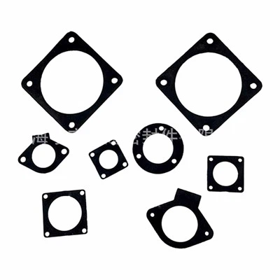 EPDM Rubber Gaskets