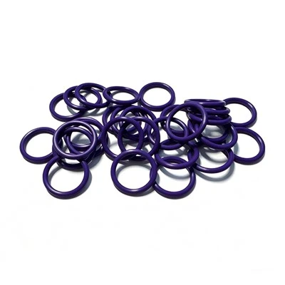 High Temperature Resistant FFKM O Rings