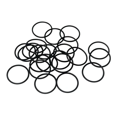 How to Select O-Rings for High Pressure Systems