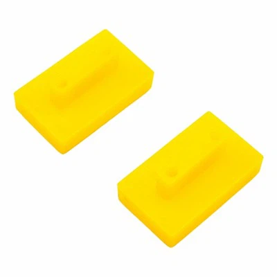 Rubber Bungs