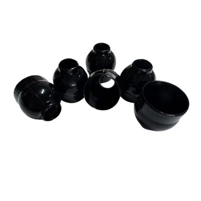 Rubber Protective Sleeve
