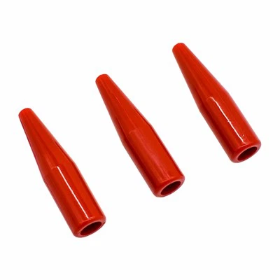 Tapered Rubber Plugs
