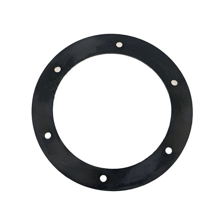 Viton Flange Gasket Seals